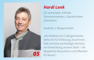 Hardi Lenk
