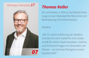 Thomas Keller