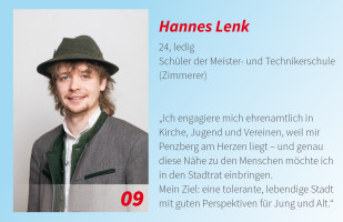 Hannes Lenk