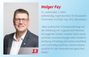 Holger Fey