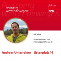 Andreas Unterreiner