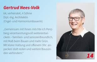 Gertrud Nees-Volk