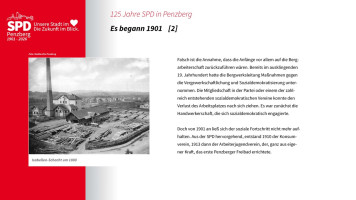 Sozialdemokratische Handwerkerschaft