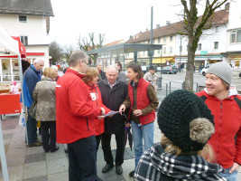 Zukunftswerkstatt I, 09.11.2013