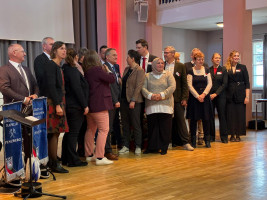 Vorstellung der Kreistagskandidierenden