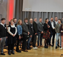 Vorstellung der Stadtratskandidierenden