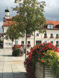 Rathaus Penzberg