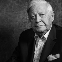 Helmut Schmidt 1918-2015