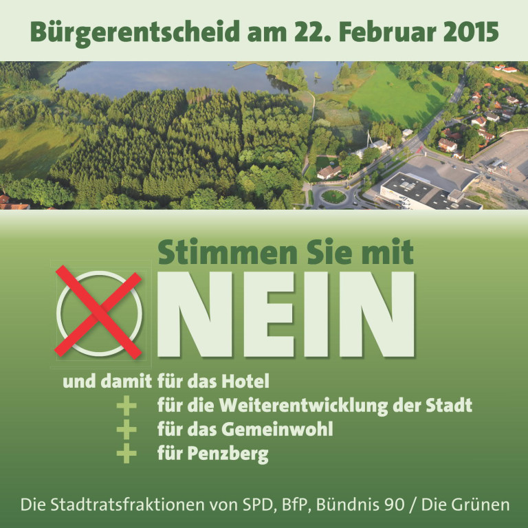 2015-02-12 Anzeige Hotel