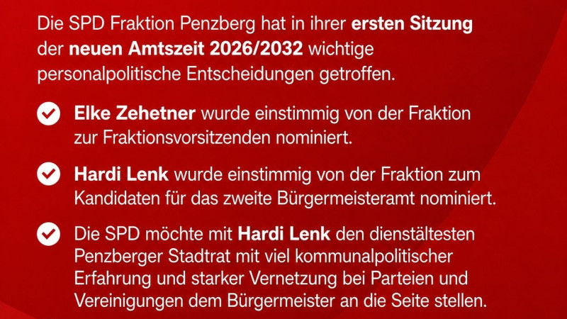 Nähere Infos unter "news"